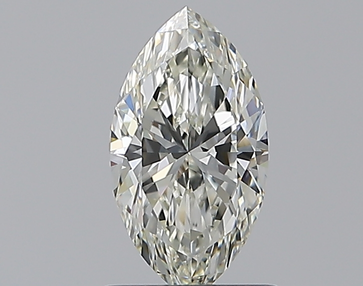 1 CaratJ-VS2 - Cut Marquise Diamond