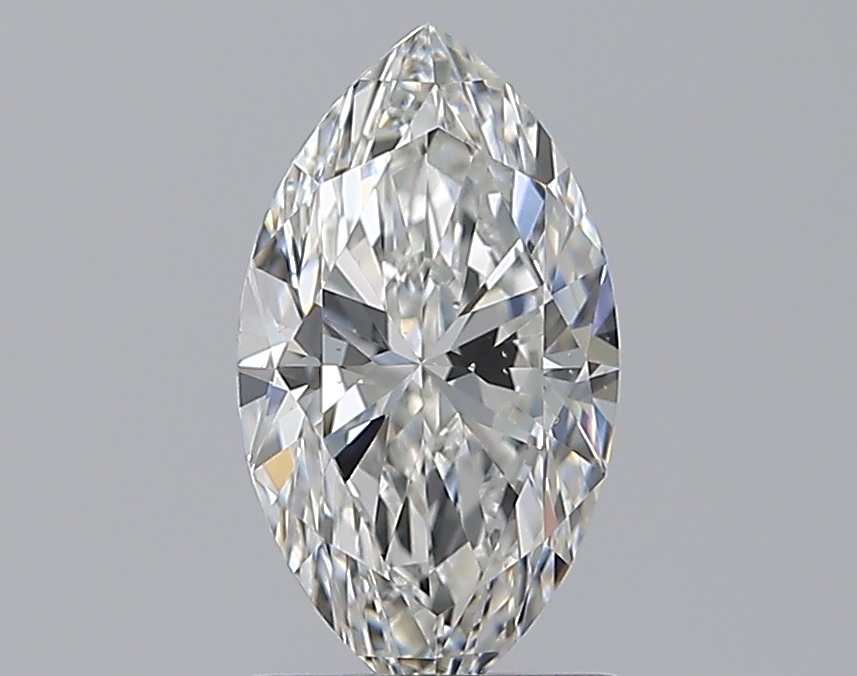 1.2 CaratG-VS2 - Cut Marquise Diamond
