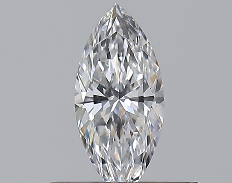 0.31 CaratD-VS2 - Cut Marquise Diamond