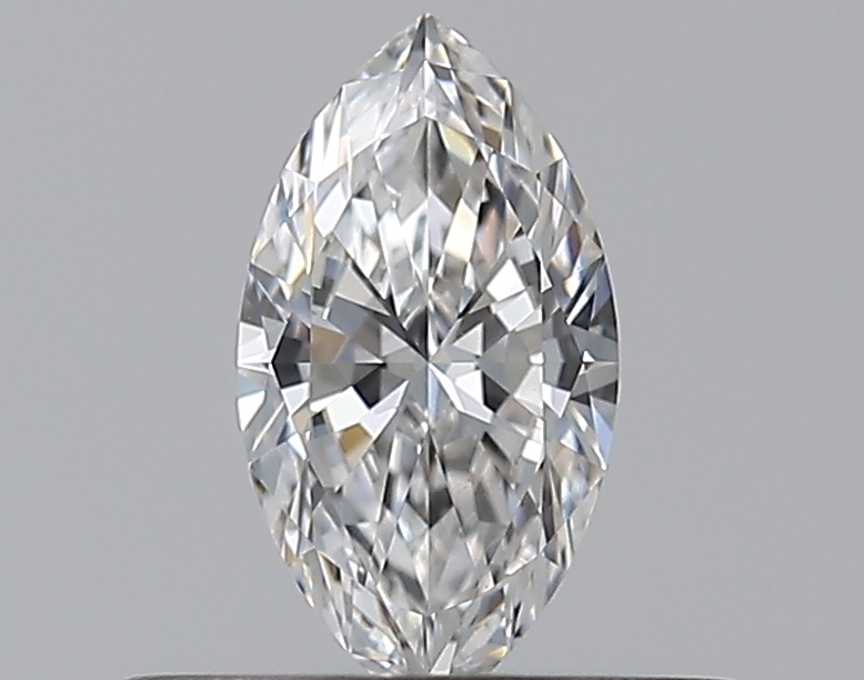 0.3 CaratE-VS2 - Cut Marquise Diamond
