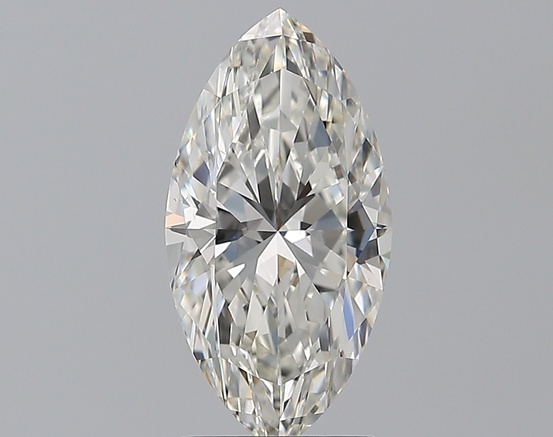 2.02 CaratI-SI1 - Cut Marquise Diamond