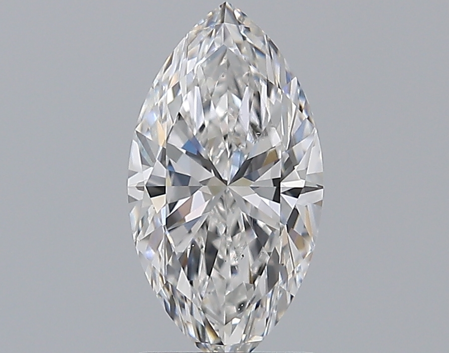 1.41 Carat Marquise Diamond