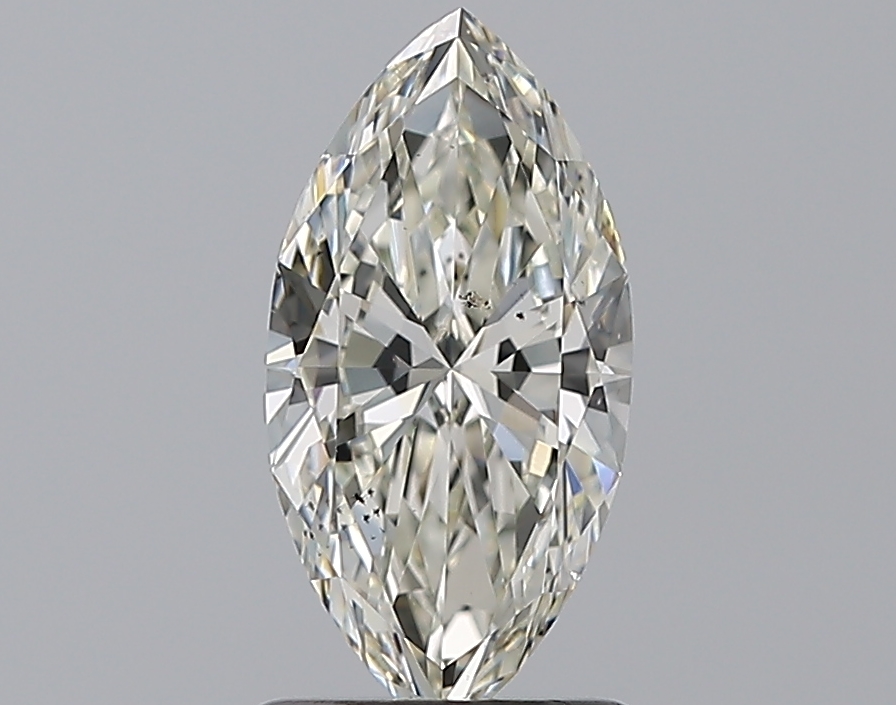1.2 CaratK-SI2 - Cut Marquise Diamond