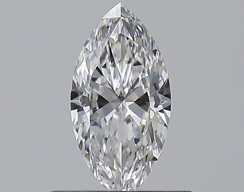 0.38 Carat Marquise Diamond