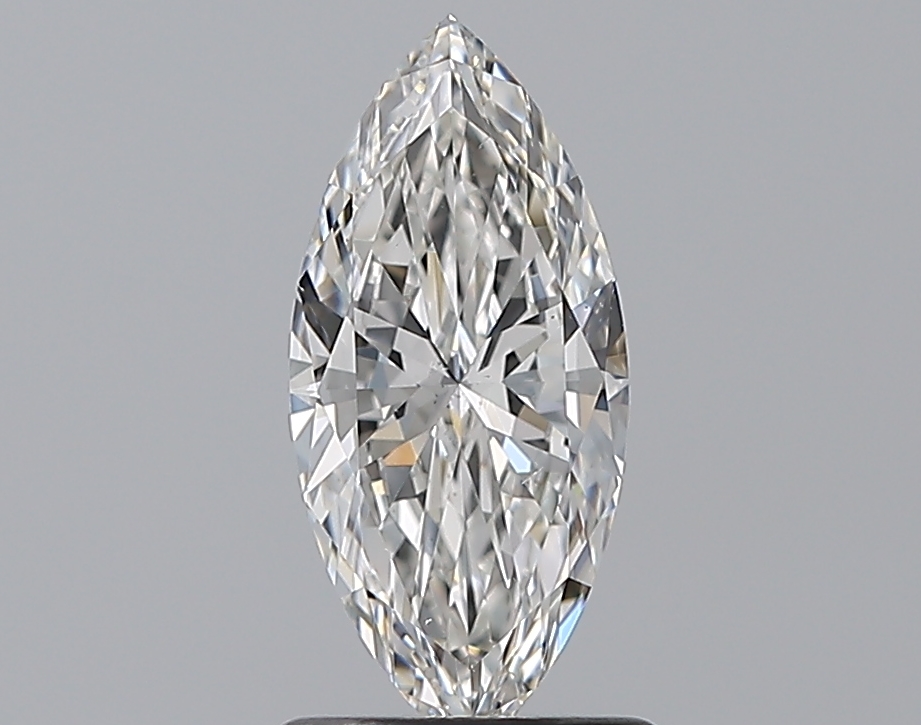 1.01 CaratF-VS2 - Cut Marquise Diamond