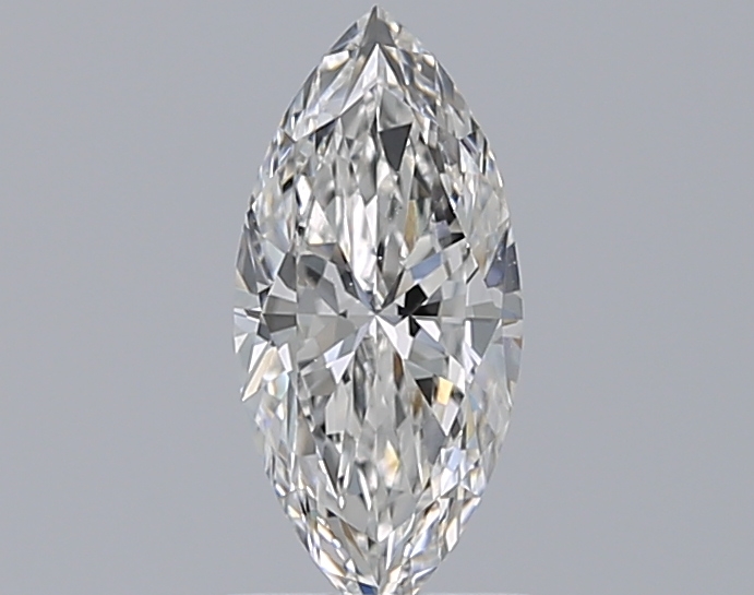0.76 Carat Marquise Diamond