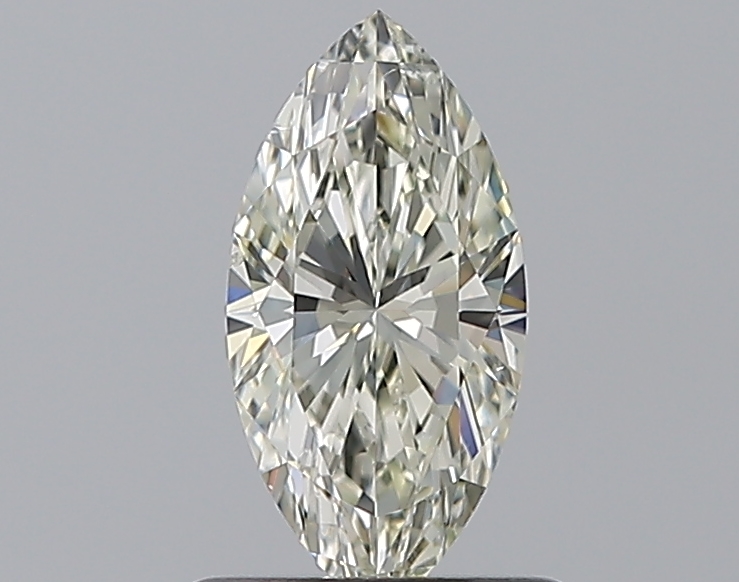 0.7 CaratL-SI1 - Cut Marquise Diamond