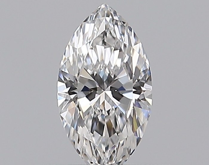 0.33 CaratD-VS1 - Cut Marquise Diamond