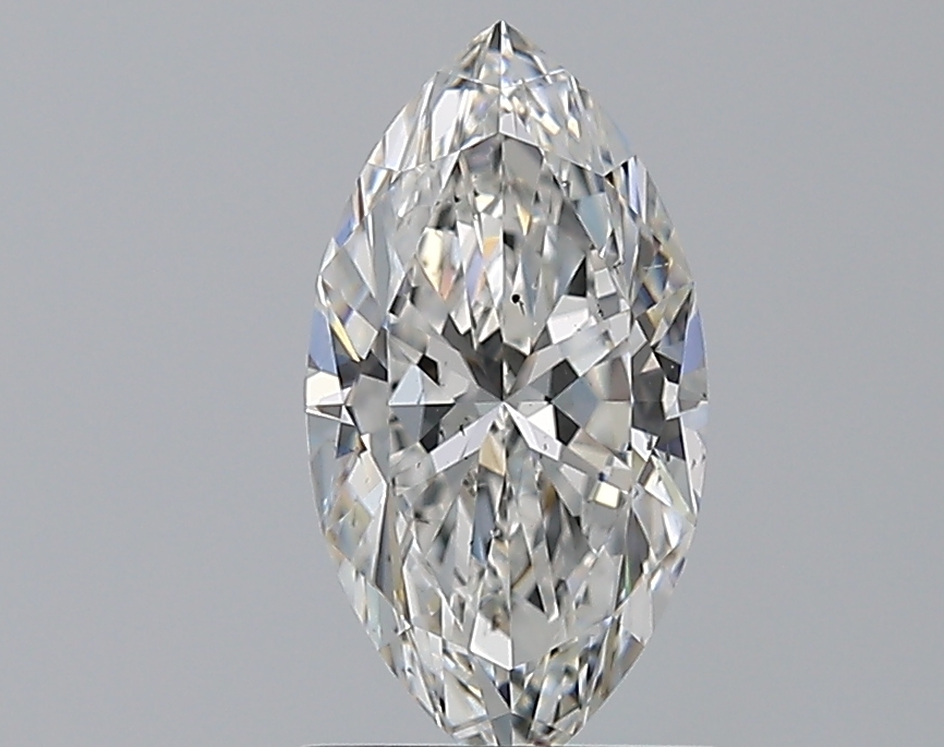 1.2 CaratG-SI1 - Cut Marquise Diamond