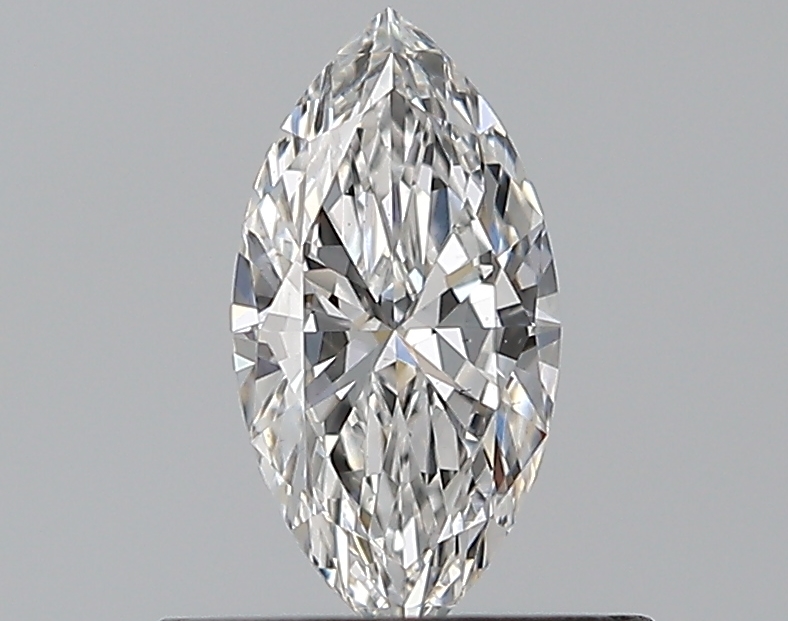 0.41 CaratE-VS2 - Cut Marquise Diamond