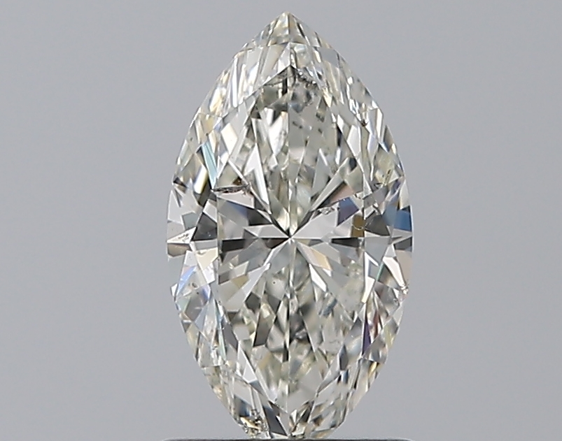 1.01 CaratJ-SI2 - Cut Marquise Diamond