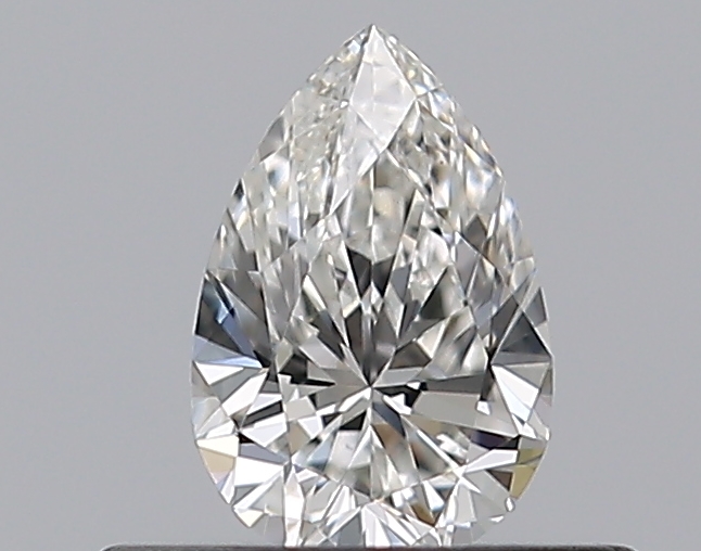 0.35 CaratG-VS1 - Cut Pear Diamond