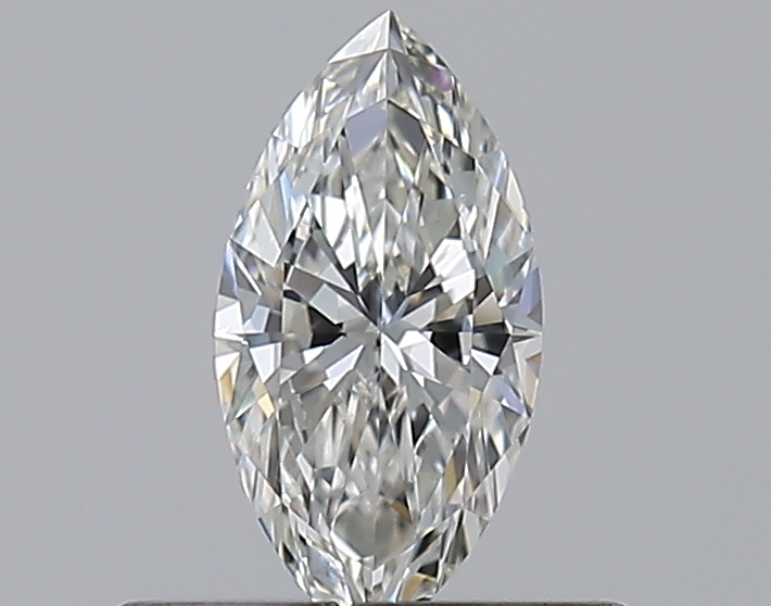 0.3 CaratH-SI1 - Cut Marquise Diamond