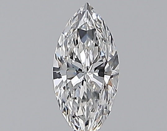 0.35 CaratF-VVS2 - Cut Marquise Diamond
