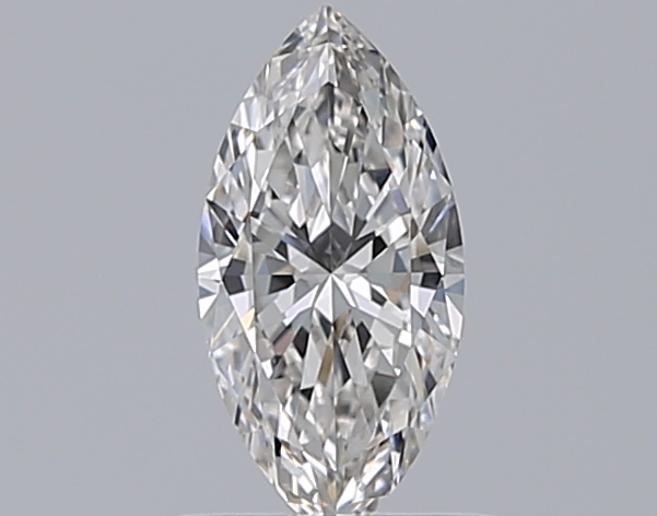 0.55 Carat Marquise Diamond