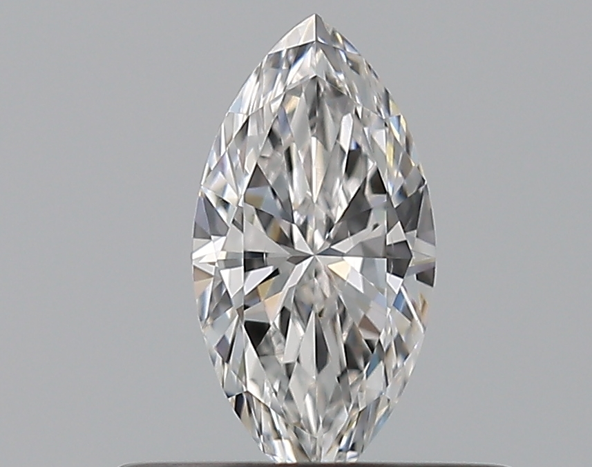 0.3 CaratD-SI1 - Cut Marquise Diamond