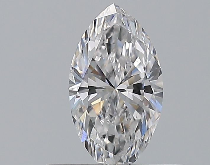 0.41 CaratD-SI1 - Cut Marquise Diamond