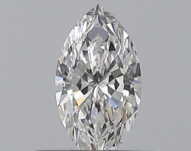 0.3 CaratF-VS1 - Cut Marquise Diamond