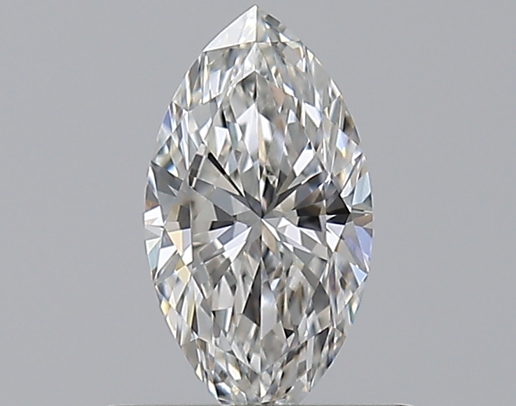 0.4 CaratH-VS2 - Cut Marquise Diamond