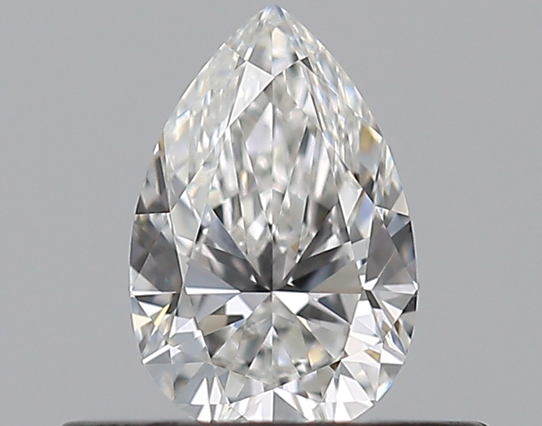 0.35 CaratG-IF - Cut Pear Diamond