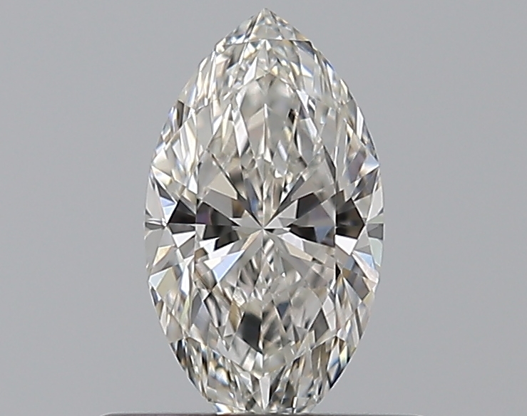 0.47 Carat Marquise Diamond
