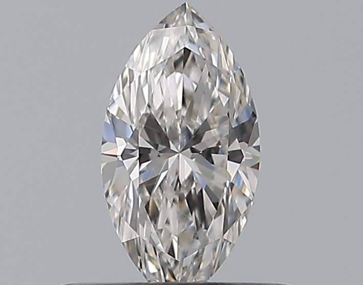 0.3 CaratH-VVS2 - Cut Marquise Diamond