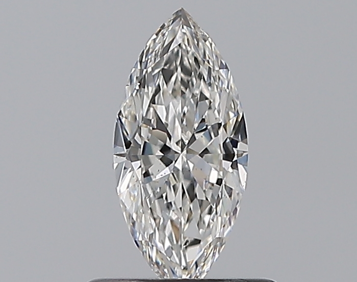 0.51 CaratG-SI1 - Cut Marquise Diamond