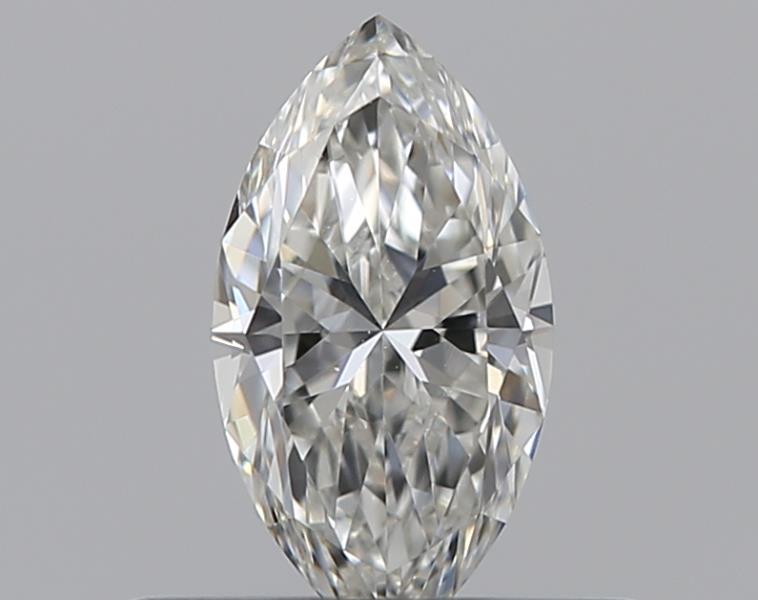 0.31 CaratH-VS2 - Cut Marquise Diamond