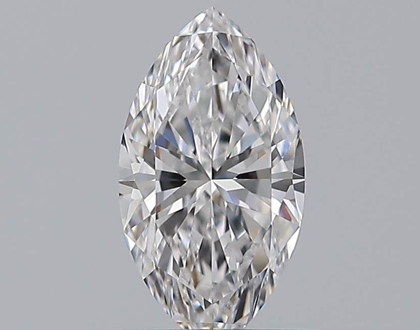 0.51 CaratD-VVS2 - Cut Marquise Diamond