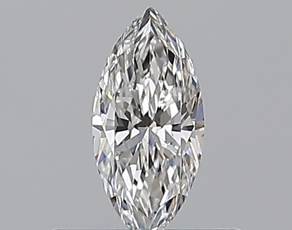 0.3 CaratF-SI1 - Cut Marquise Diamond