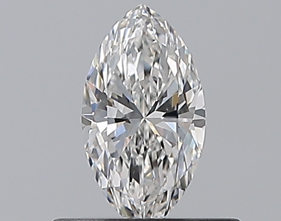 0.4 CaratE-VS1 - Cut Marquise Diamond