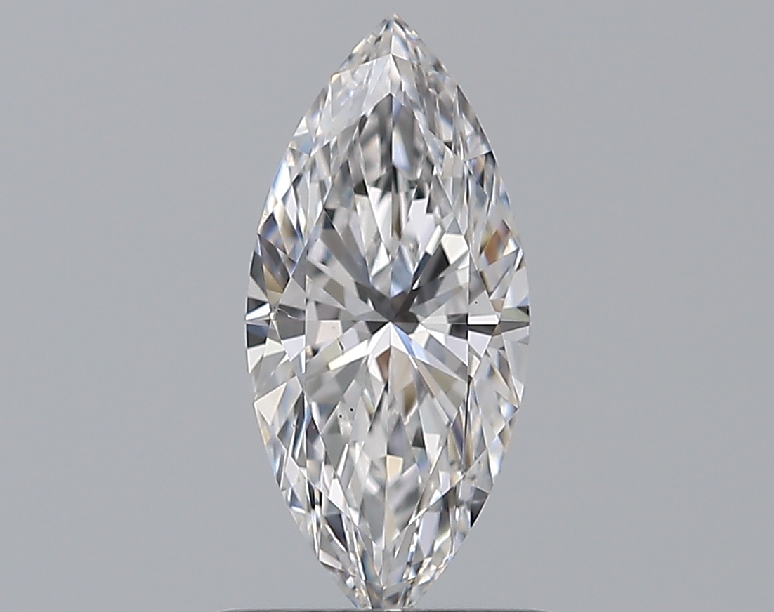 0.7 CaratD-VS2 - Cut Marquise Diamond