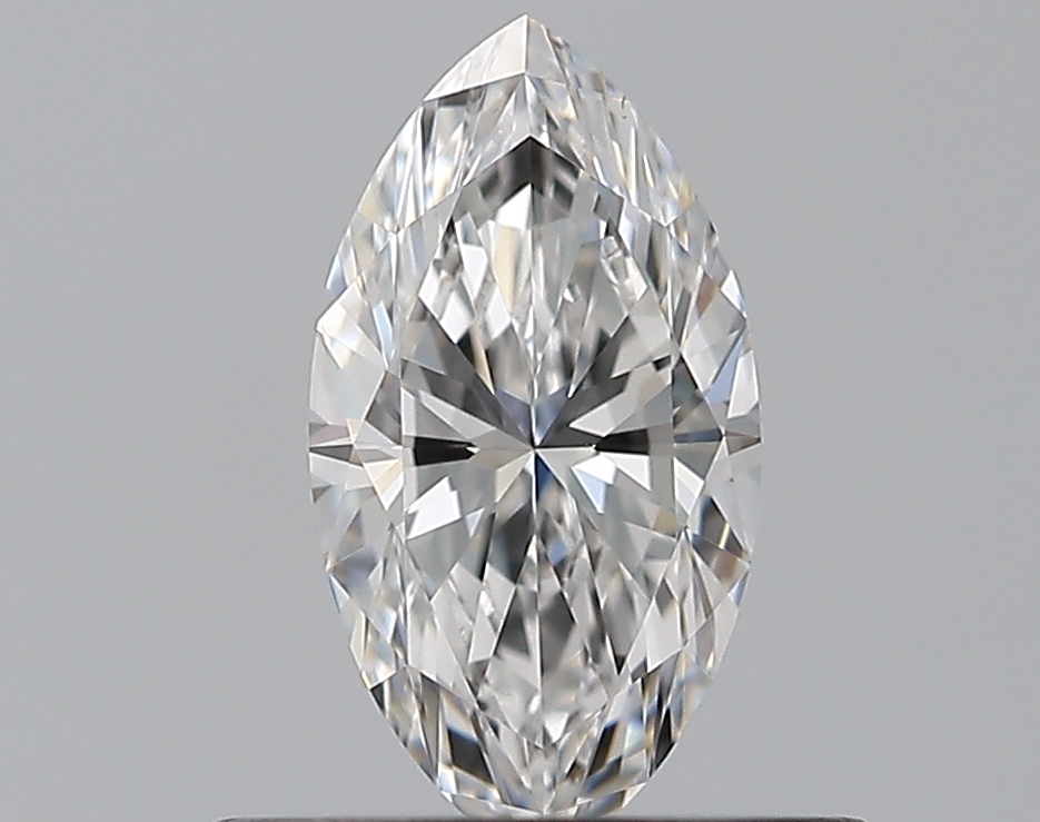 0.45 Carat Marquise Diamond