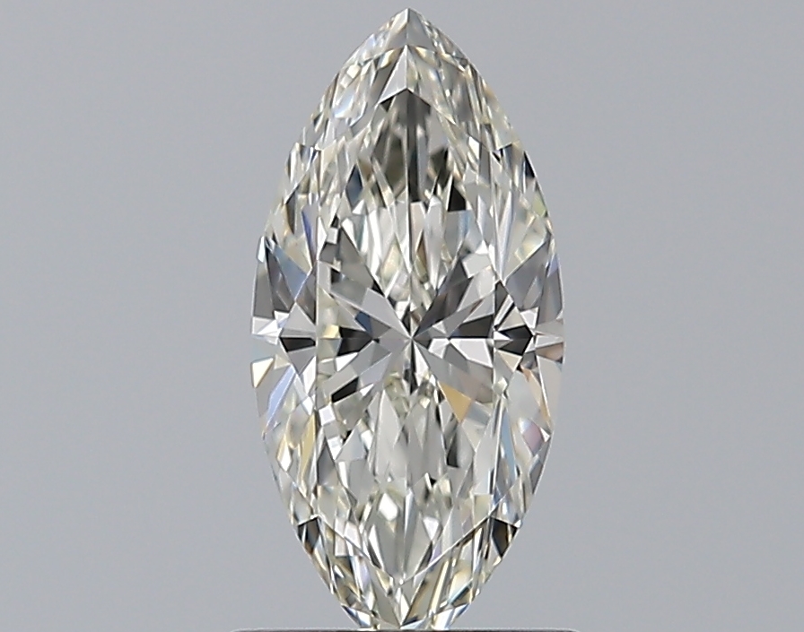 0.9 CaratJ-VVS2 - Cut Marquise Diamond