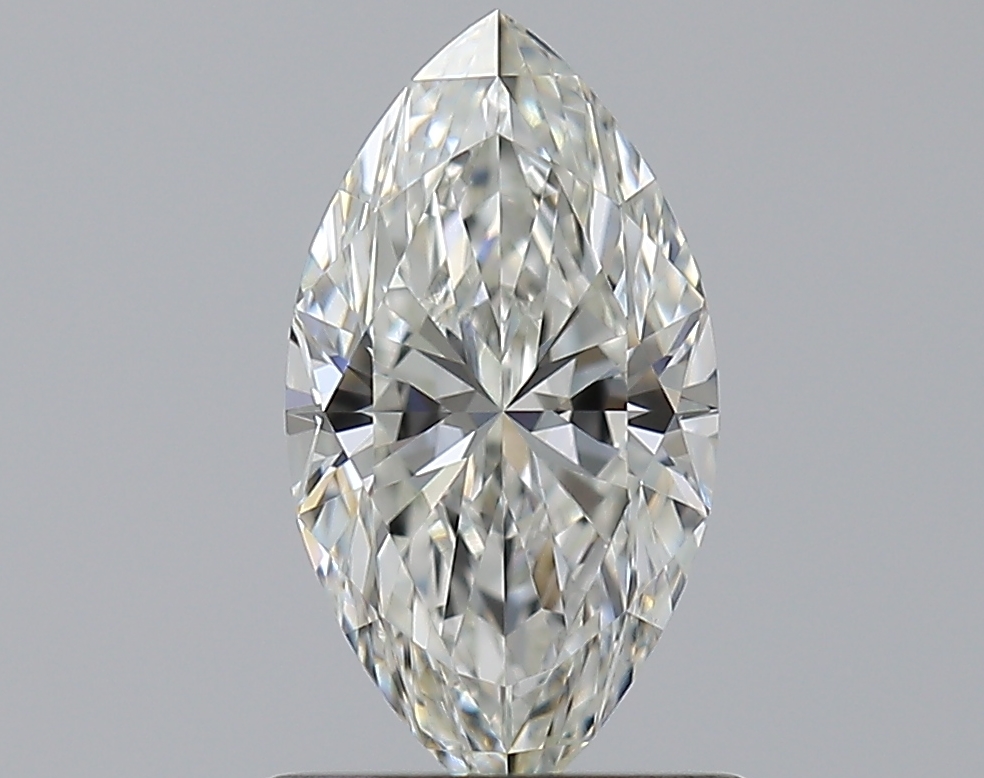 0.8 CaratI-VVS2 - Cut Marquise Diamond
