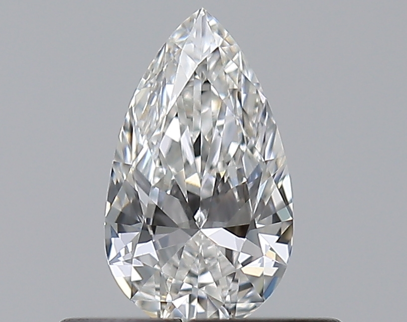 0.3 CaratG-VS1 - Cut Pear Diamond