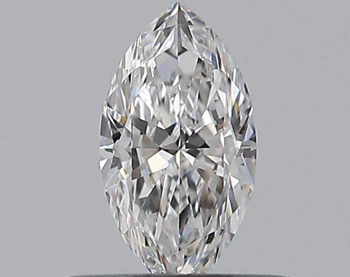 0.3 CaratE-VS1 - Cut Marquise Diamond