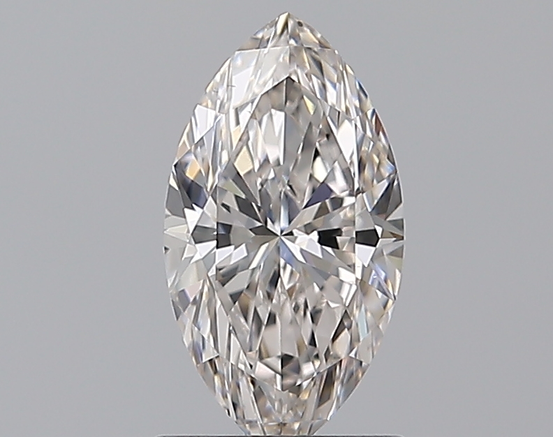1.01 CaratH-VS2 - Cut Marquise Diamond