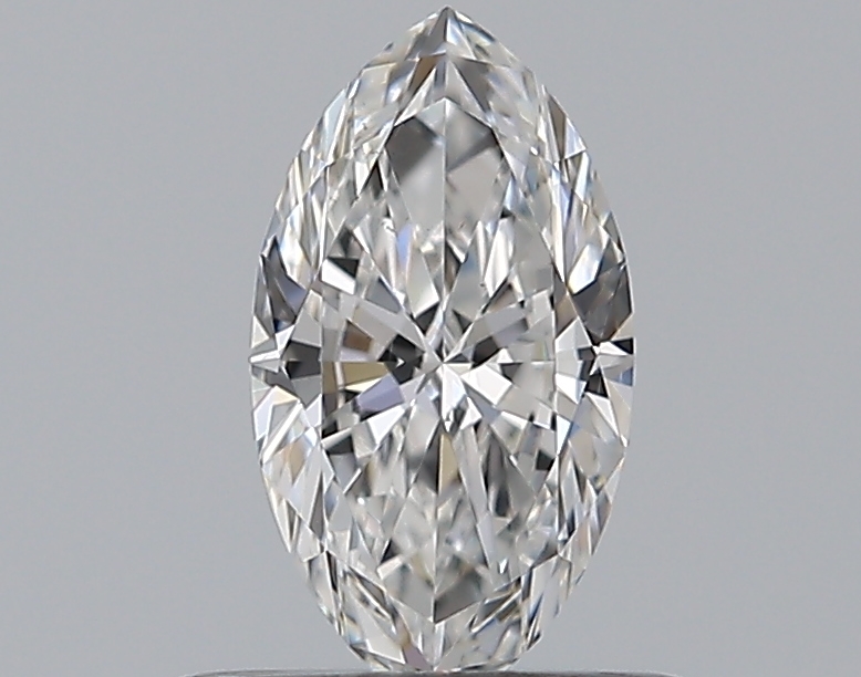 0.4 CaratE-VS2 - Cut Marquise Diamond