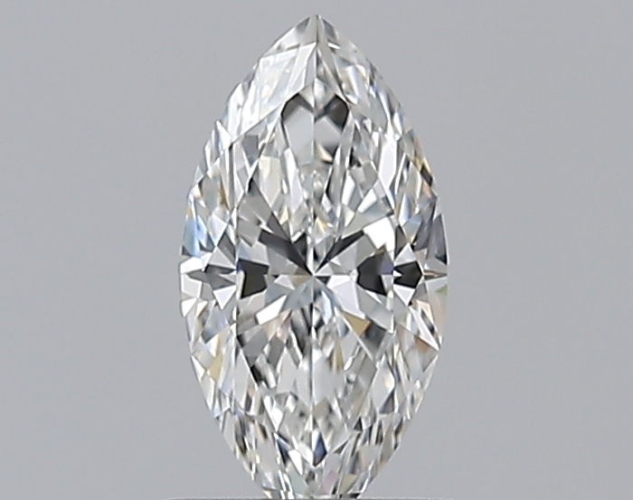 0.61 Carat Marquise Diamond