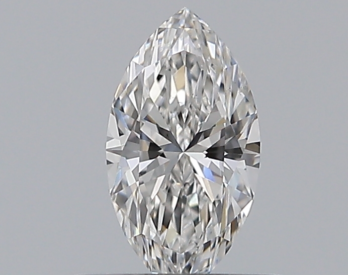 0.3 CaratE-VS2 - Cut Marquise Diamond