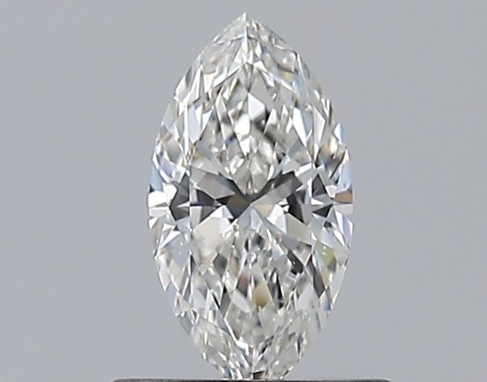 0.55 Carat Marquise Diamond