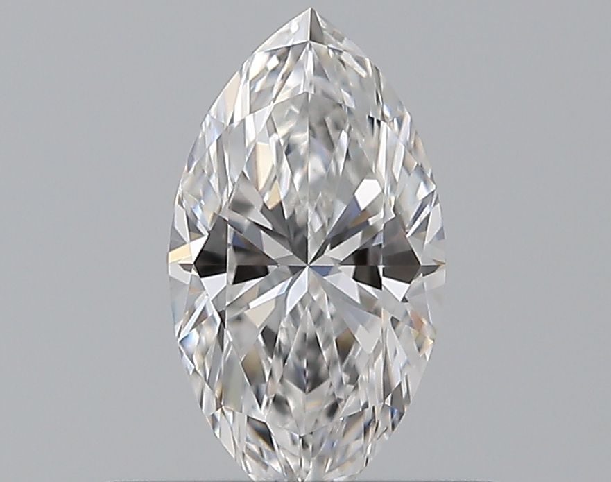 0.4 CaratE-VS2 - Cut Marquise Diamond