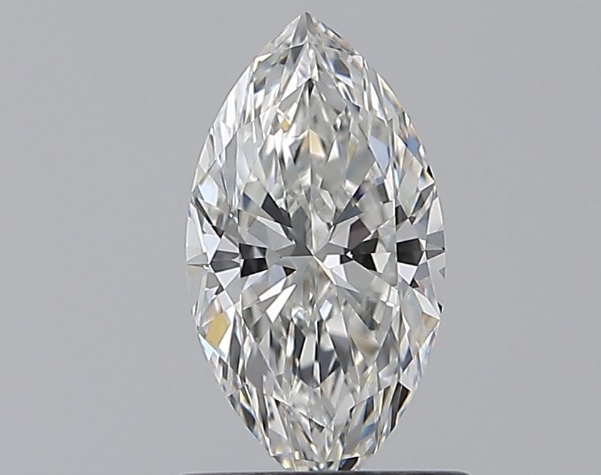 0.9 CaratG-VS1 - Cut Marquise Diamond