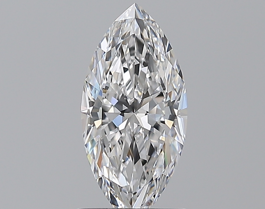 1 CaratD-IF - Cut Marquise Diamond