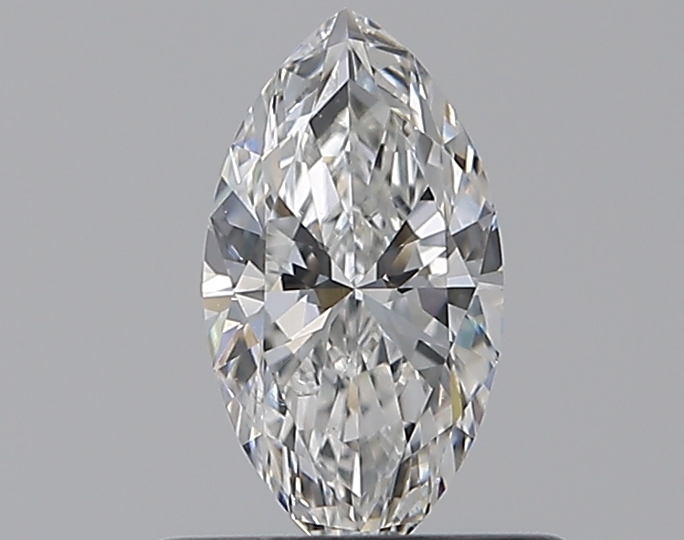 0.5 CaratF-SI1 - Cut Marquise Diamond