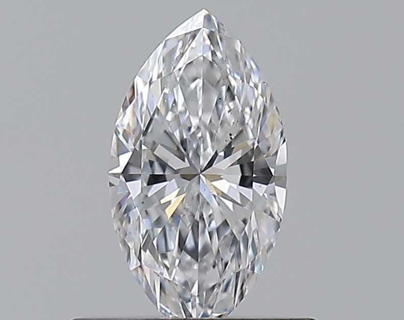 0.5 CaratD-VS2 - Cut Marquise Diamond
