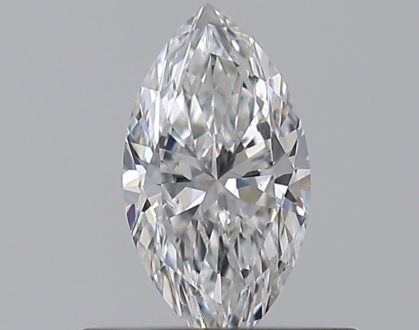 0.39 Carat Marquise Diamond