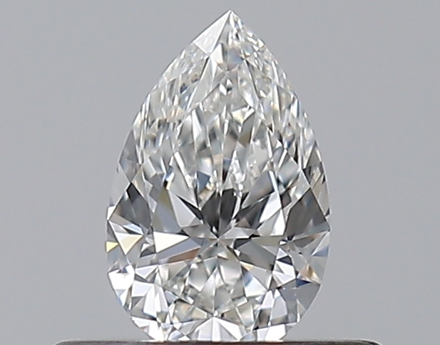 0.3 CaratG-VS1 - Cut Pear Diamond