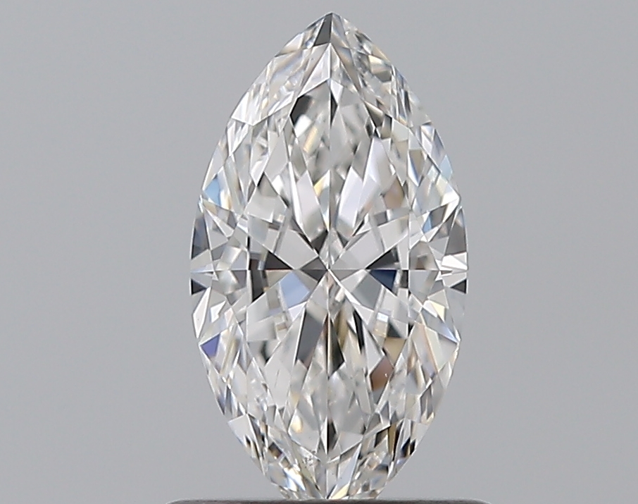 0.7 CaratE-VS2 - Cut Marquise Diamond